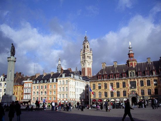 Lille