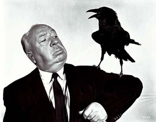 Alfred Hitchcock