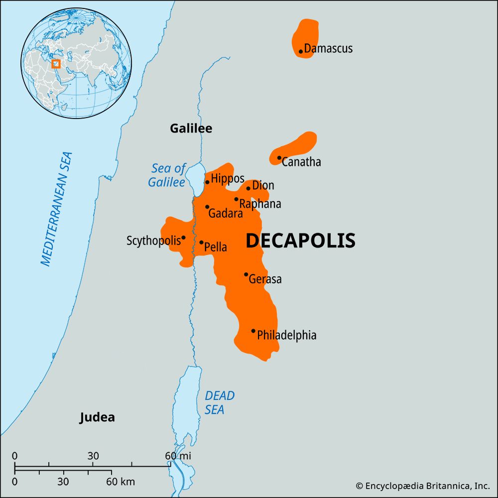 Decapolis