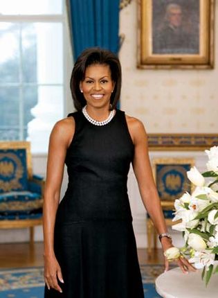 Michelle Obama