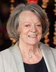 Maggie Smith