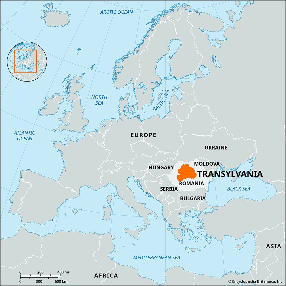 Transylvania