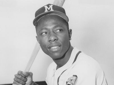 Hank Aaron