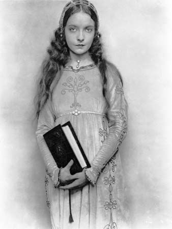 Lillian Gish