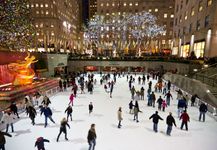 Rockefeller Center