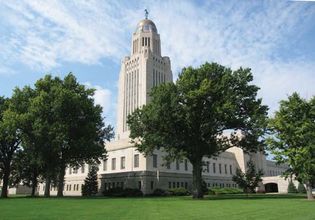 Nebraska State Capitol