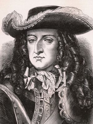 William III