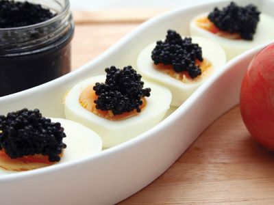 caviar