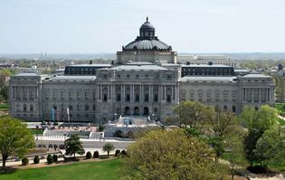 Library of Congress