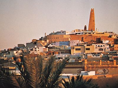 Ghardaïa