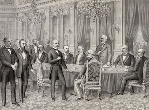 Treaty of Paris