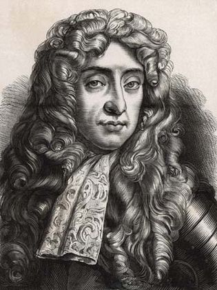 James II