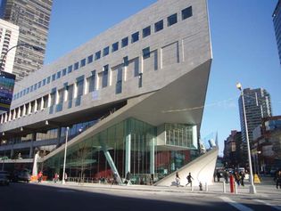 Juilliard School