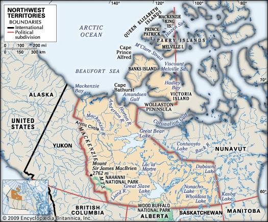 Northwest Territories