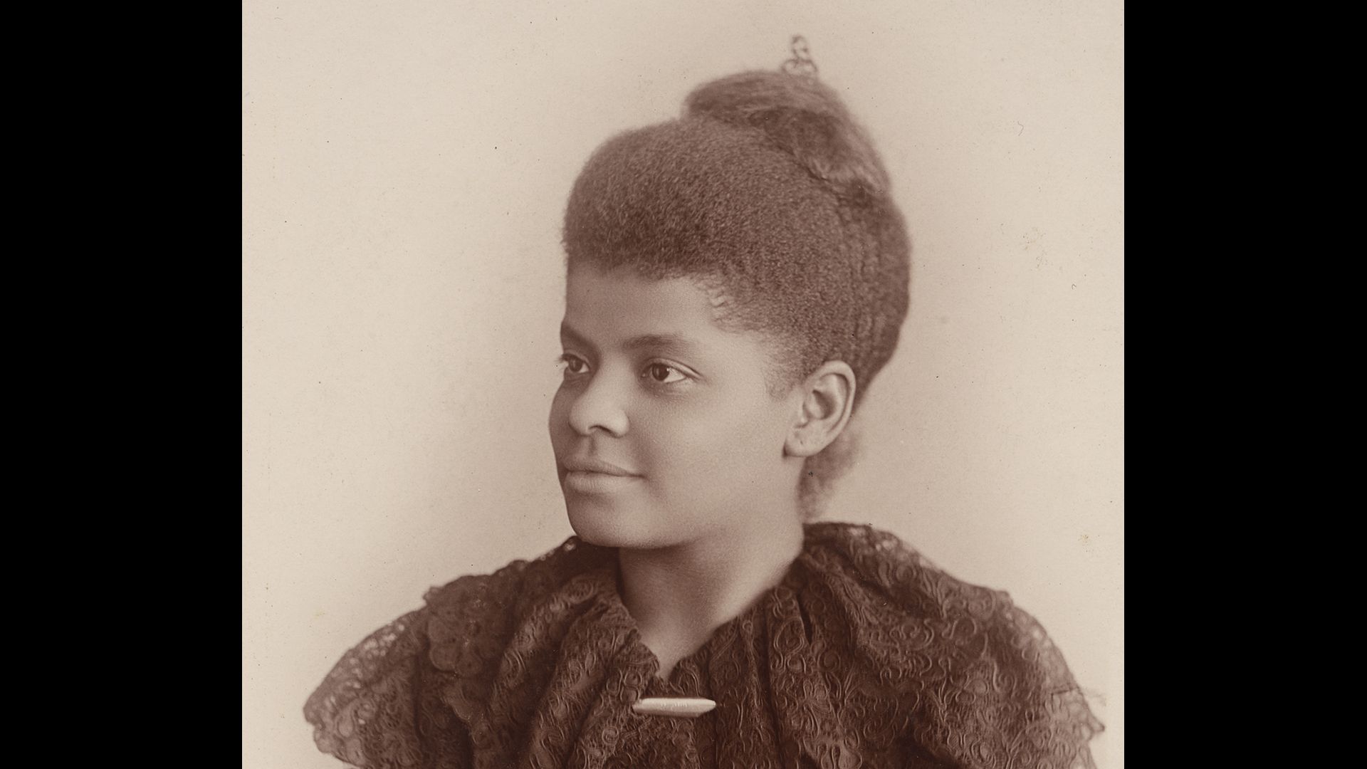 Ida B. Wells-Barnett