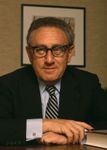 Henry Kissinger