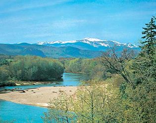 Mount Washington, New Hampshire