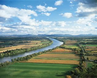 Connecticut River