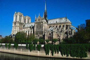 Notre-Dame de Paris