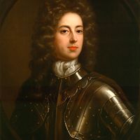 John Closterman: portrait of John Churchill, 1st duke of Marlborough