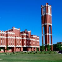 University of Oklahoma