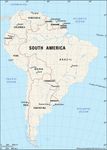 South America