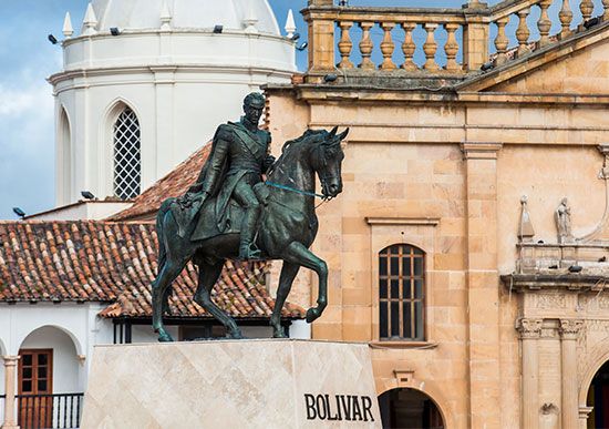 Simón Bolívar