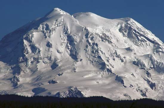 Mount Rainier