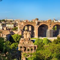 Basilica of Constantine