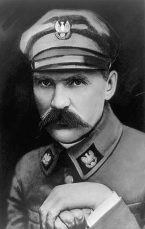 Józef Piłsudski