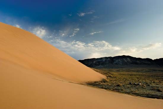 Altyn-Emel National Park