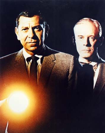 Dragnet 1967