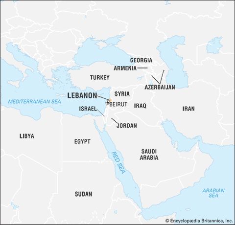 Lebanon