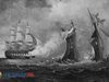 Learn about the advancement in naval technology which influenced the outcome of the American Civil War