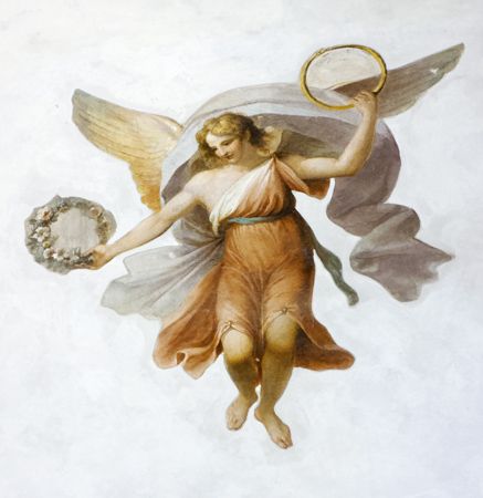 angel