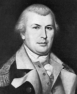 Nathanael Greene