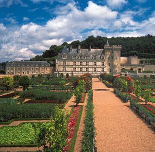 Villandry