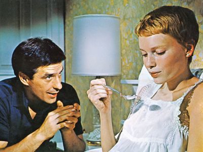 Rosemary's Baby