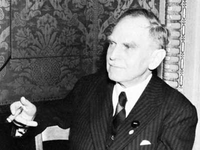 Otto Hahn