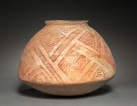 Hohokam pottery