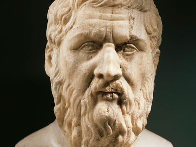 Plato