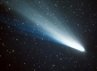 Comet West