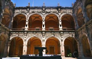 Museum of Art of Querétaro