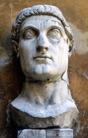 Constantine I