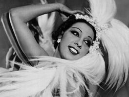 Josephine Baker