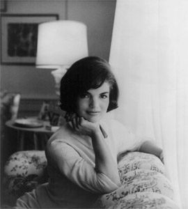 Jacqueline Kennedy