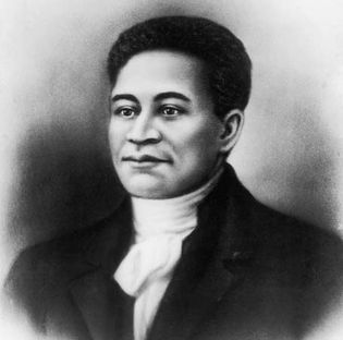 Crispus
Attucks