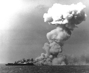 Battle of Leyte Gulf