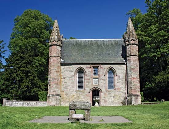 Stone of Scone