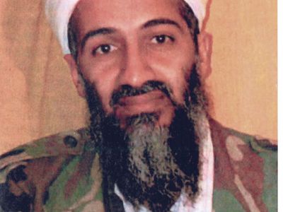 Osama bin Laden